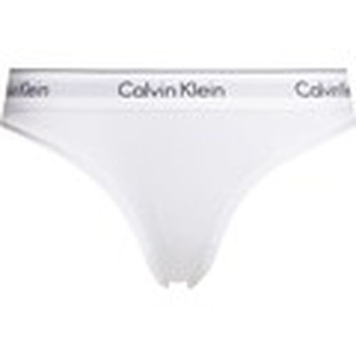 Braguitas - para mujer - Calvin Klein Jeans - Modalova