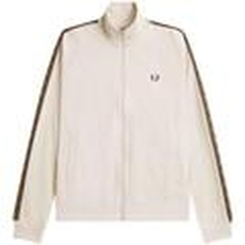 Sudaderas J5557-S65 para hombre - Fred Perry - Modalova