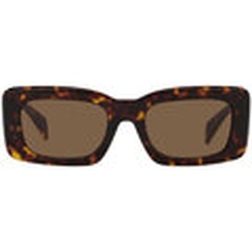 Gafas de sol Occhiali da Sole VE4444U 108/73 para hombre - Versace - Modalova