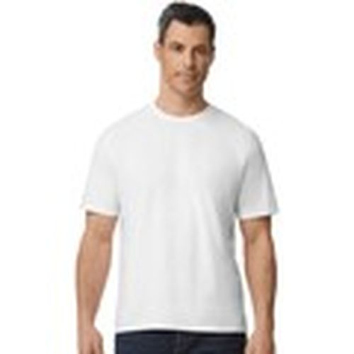 Camiseta Softstyle para mujer - Gildan - Modalova