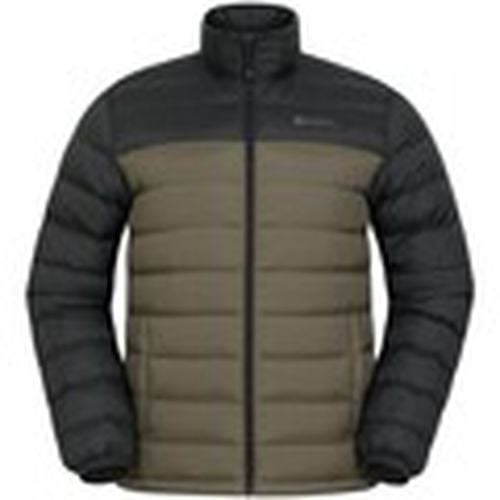 Abrigo de plumas MW1207 para hombre - Mountain Warehouse - Modalova