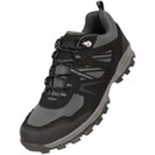 Zapatillas de senderismo Mcleod para hombre - Mountain Warehouse - Modalova