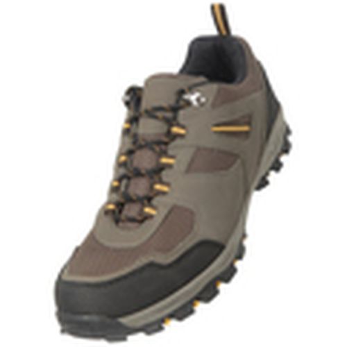 Zapatillas de senderismo Mcleod para hombre - Mountain Warehouse - Modalova