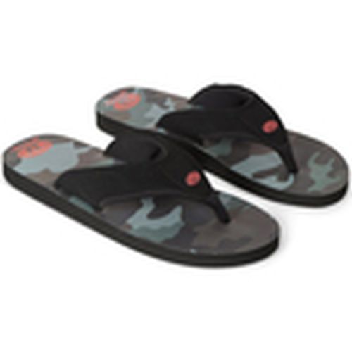 Animal Chanclas MW1672 para hombre - Animal - Modalova