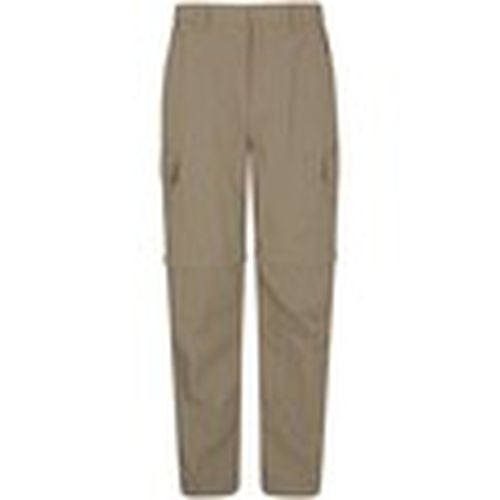 Pantalones MW1694 para hombre - Mountain Warehouse - Modalova