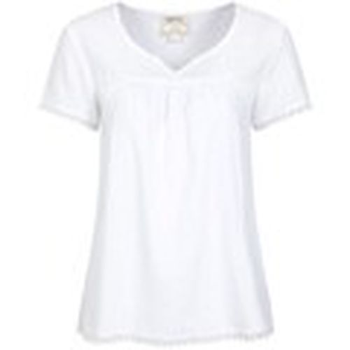 Camiseta manga larga Naples para mujer - Mountain Warehouse - Modalova