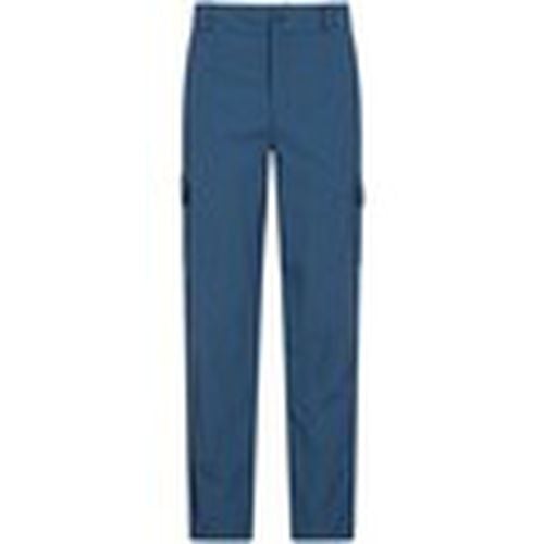 Pantalones MW1297 para hombre - Mountain Warehouse - Modalova