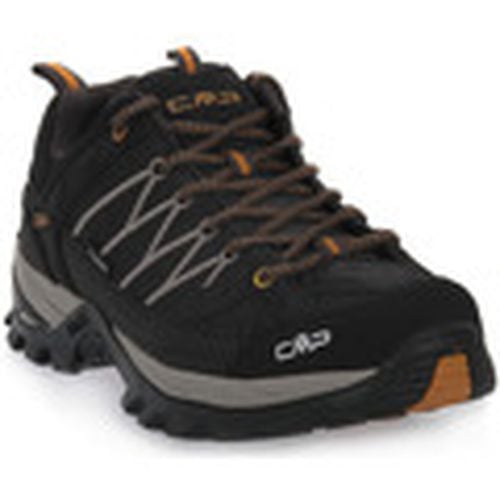 Zapatillas de senderismo U951 RIGEL LOW WMN TREKKING para hombre - Cmp - Modalova