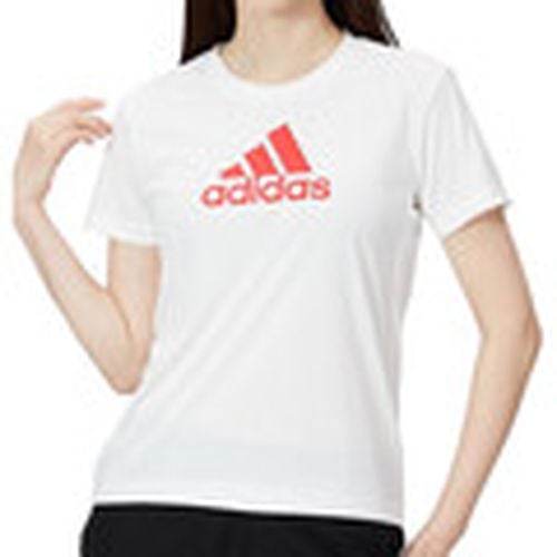 Tops y Camisetas - para mujer - adidas - Modalova