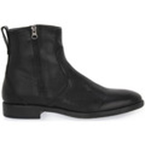 Botas NERO GIARDINI 100 LEVANTO NERO para hombre - NeroGiardini - Modalova