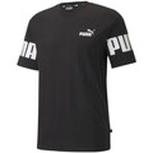Puma Tops y Camisetas - para hombre - Puma - Modalova