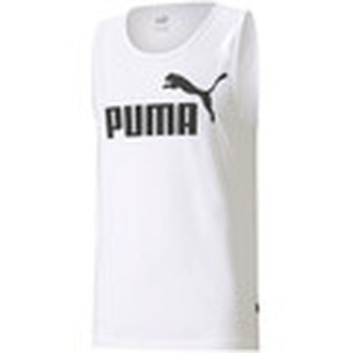Camiseta tirantes - para hombre - Puma - Modalova