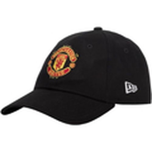 Gorra 9FORTY Manchester United FC Cap para hombre - New-Era - Modalova