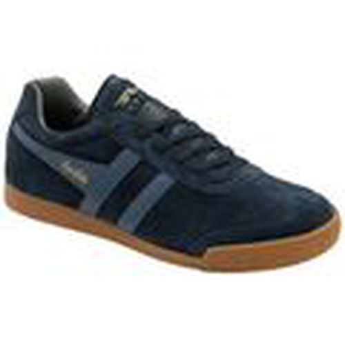 Deportivas Moda HARRIER SUEDE para hombre - Gola - Modalova