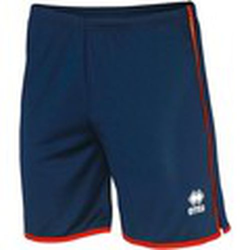 Short Bonn Panta Jr para hombre - Errea - Modalova