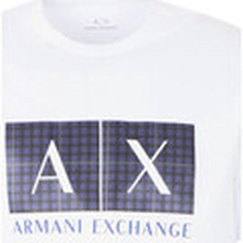 EAX Tops y Camisetas - para hombre - EAX - Modalova