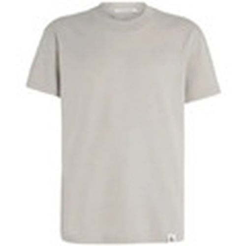 Camiseta Essential para hombre - Calvin Klein Jeans - Modalova