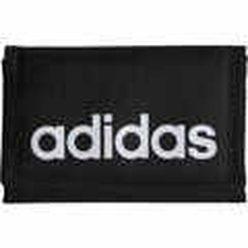 Cartera LINEAR WALLET para mujer - adidas - Modalova