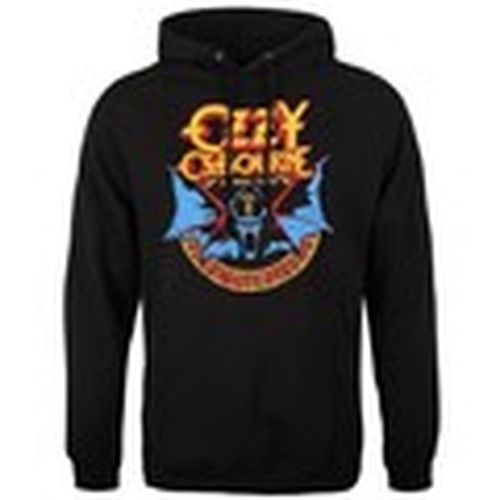 Jersey RO2608 para hombre - Ozzy Osbourne - Modalova