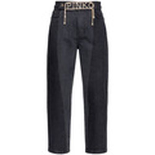 Pinko Jeans 101797A15P para mujer - Pinko - Modalova
