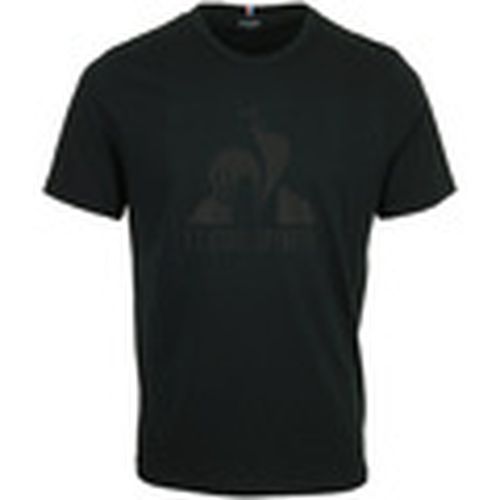 Camiseta Monochrome Tee Ss para hombre - Le Coq Sportif - Modalova