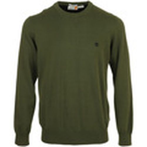 Jersey Cotton Yd Sweater para hombre - Timberland - Modalova