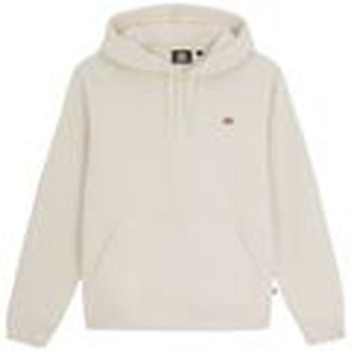 Jersey Sudadera Oakport Hoodie Hombre Whitecap Grey para hombre - Dickies - Modalova