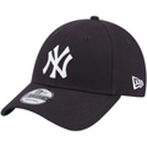 Gorra Team Side Patch 9FORTY New York Yankees Cap para hombre - New-Era - Modalova