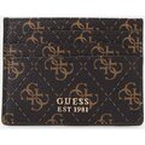 Cartera SWQE85 00350 para hombre - Guess - Modalova