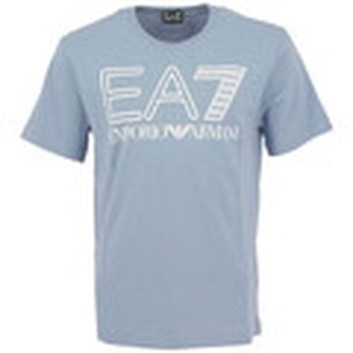 Tops y Camisetas - para hombre - Ea7 Emporio Armani - Modalova