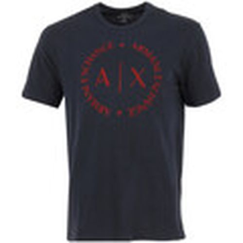 EAX Tops y Camisetas - para hombre - EAX - Modalova