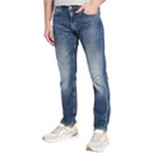 Jeans Essential para hombre - Calvin Klein Jeans - Modalova