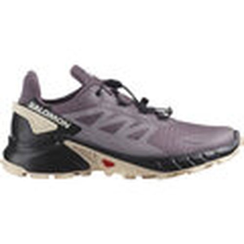 Zapatillas de running SUPERCROSS 4 W para mujer - Salomon - Modalova