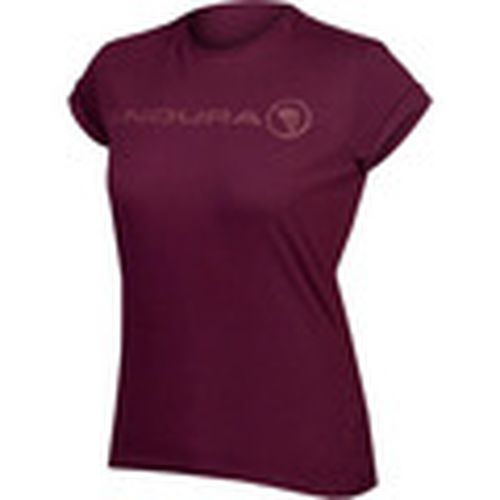Camiseta Camisa One Clan Light para chica para mujer - Endura - Modalova
