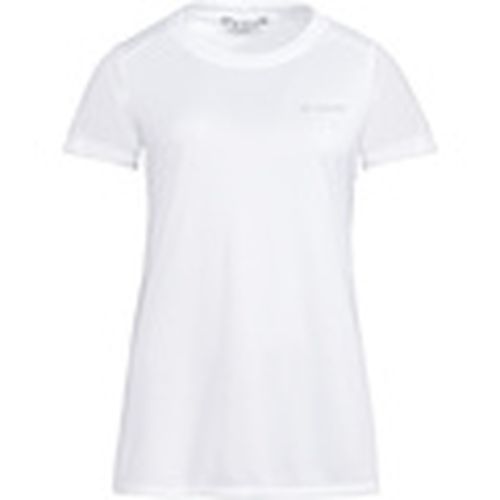 Camisa Womens Essential T-Shirt para mujer - Vaude - Modalova