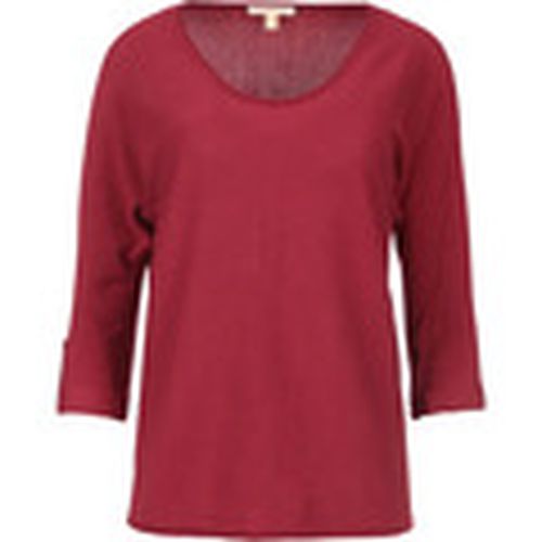 Esprit Camiseta sweater para mujer - Esprit - Modalova
