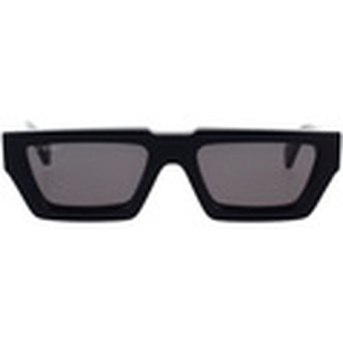 Gafas de sol Occhiali da Sole Manchester 21007 para mujer - Off-White - Modalova
