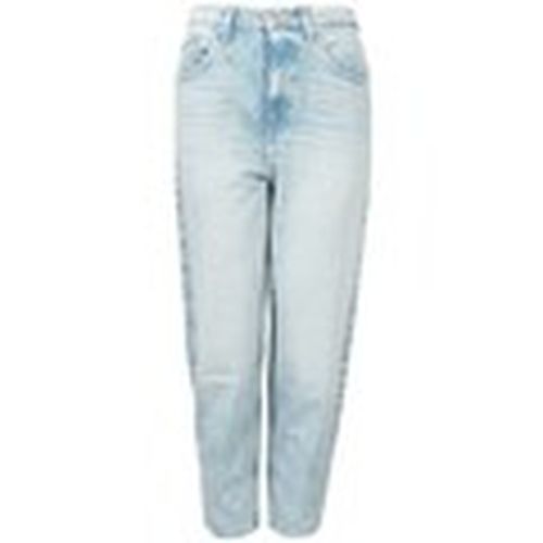 Pantalones Mom Jean para mujer - Tommy Hilfiger - Modalova