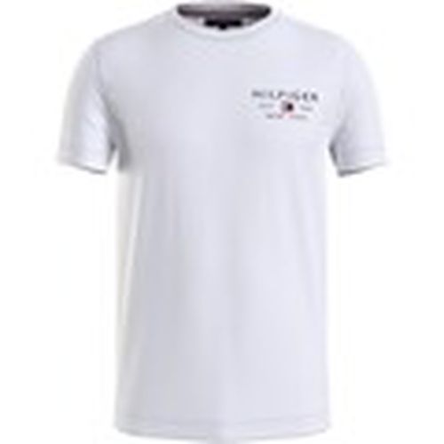 Camiseta MW0MW30787 para hombre - Tommy Hilfiger - Modalova