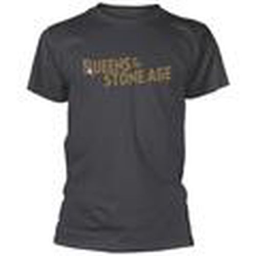 Camiseta manga larga PH725 para mujer - Queens Of The Stone Age - Modalova