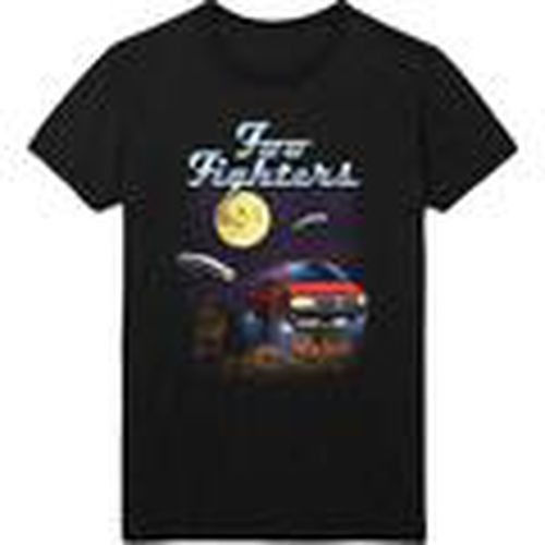 Camiseta manga larga Van Tour para hombre - Foo Fighters - Modalova