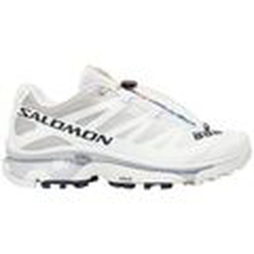 Zapatillas de running Zapatillas XT-4 OG White/Ebony/Lunar Rock para mujer - Salomon - Modalova