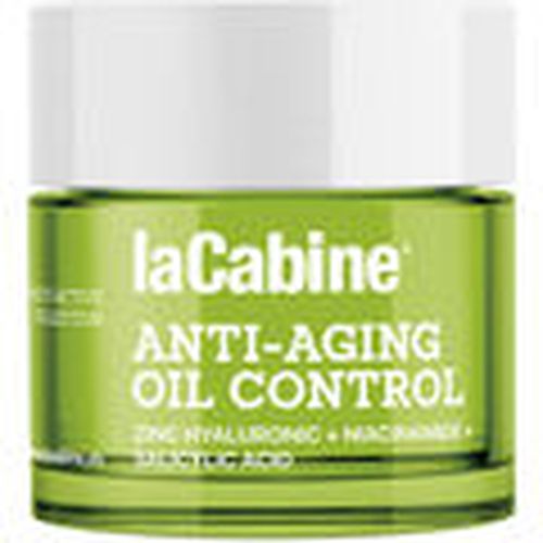 Antiedad & antiarrugas Anti-aging Oil Control Cream para hombre - La Cabine - Modalova