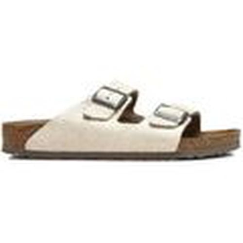 Sandalias ARIZONA DESERT BUCK-SANDCASTLE - 1022561 para hombre - Birkenstock - Modalova