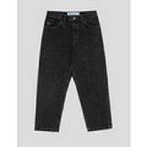 Pantalones Pantalón Big Boy Jeans Plata para hombre - Polar Skate Co - Modalova