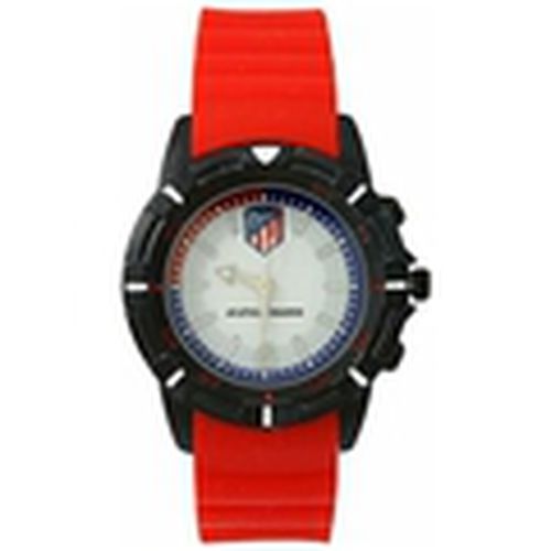 Reloj digital - para mujer - Atletico De Madrid - Modalova