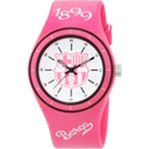 Reloj digital - para mujer - Fc Barcelona - Modalova