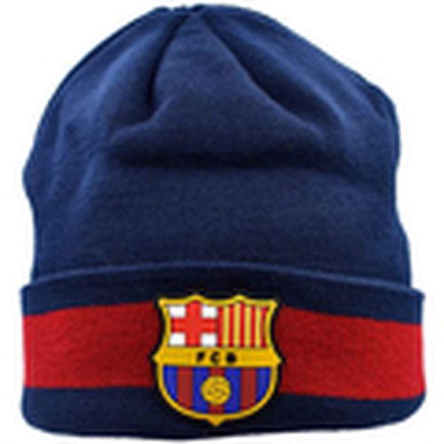 Fc Barcelona Gorro - para mujer - Fc Barcelona - Modalova