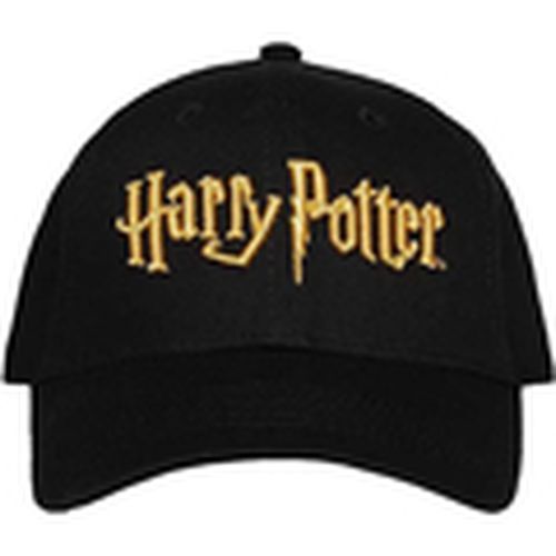 Gorra BA831124HPT para hombre - Harry Potter - Modalova