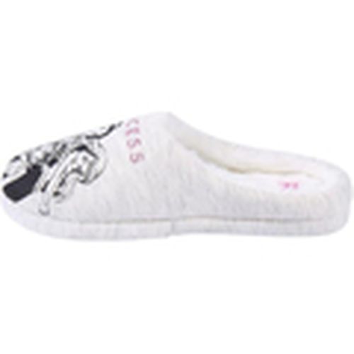 Pantuflas 2300005019 para mujer - Princesas - Modalova